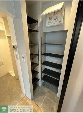 リテラス押上の物件内観写真